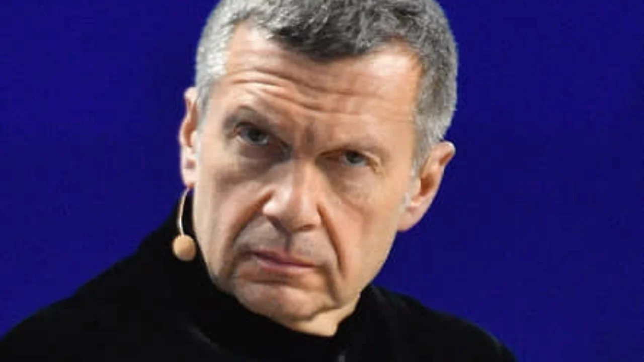 Italian government summons Russian ambassador following Solovyov's statements