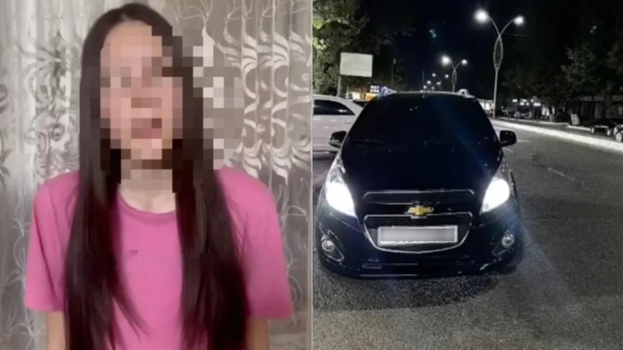 Оҳангаронда ППХ ходимига оид ҳолат текширувга олинди