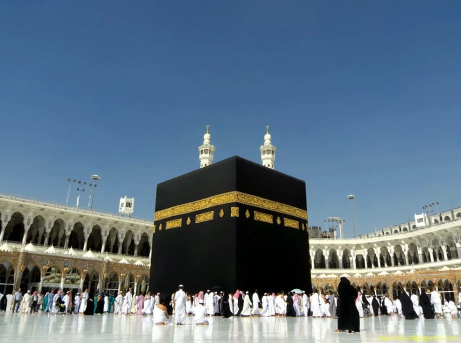 Makkaga kirish qoidalari 2026 yilda qattiqlashtirildi
