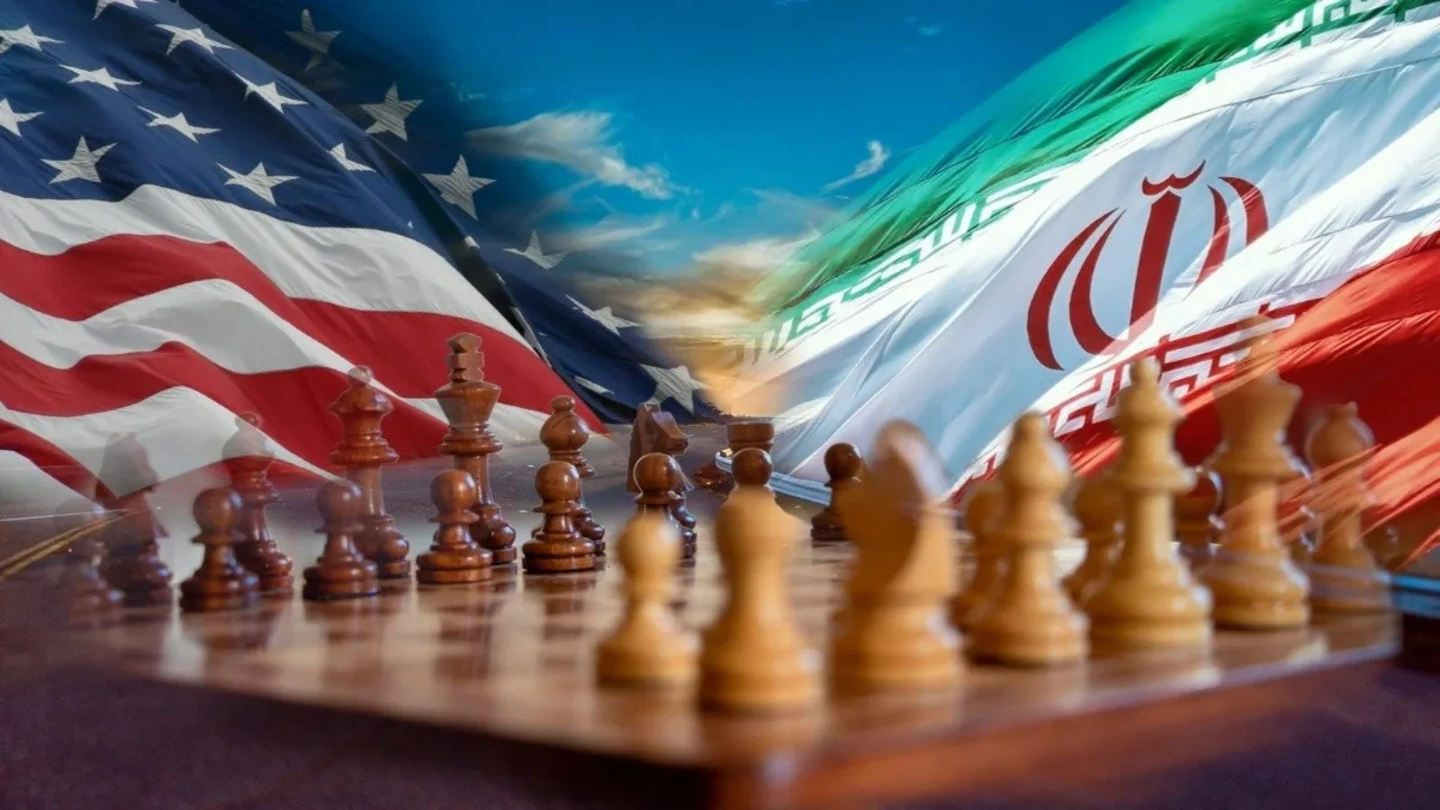 Трамп учун оғирлик қилаётган форс шахмати ва сиёсий ўйинлар...