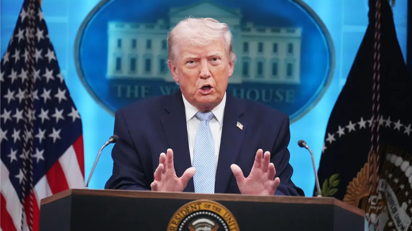 АҚШ ва Эрон ўртасида вақтинчалик сулҳ тузилди