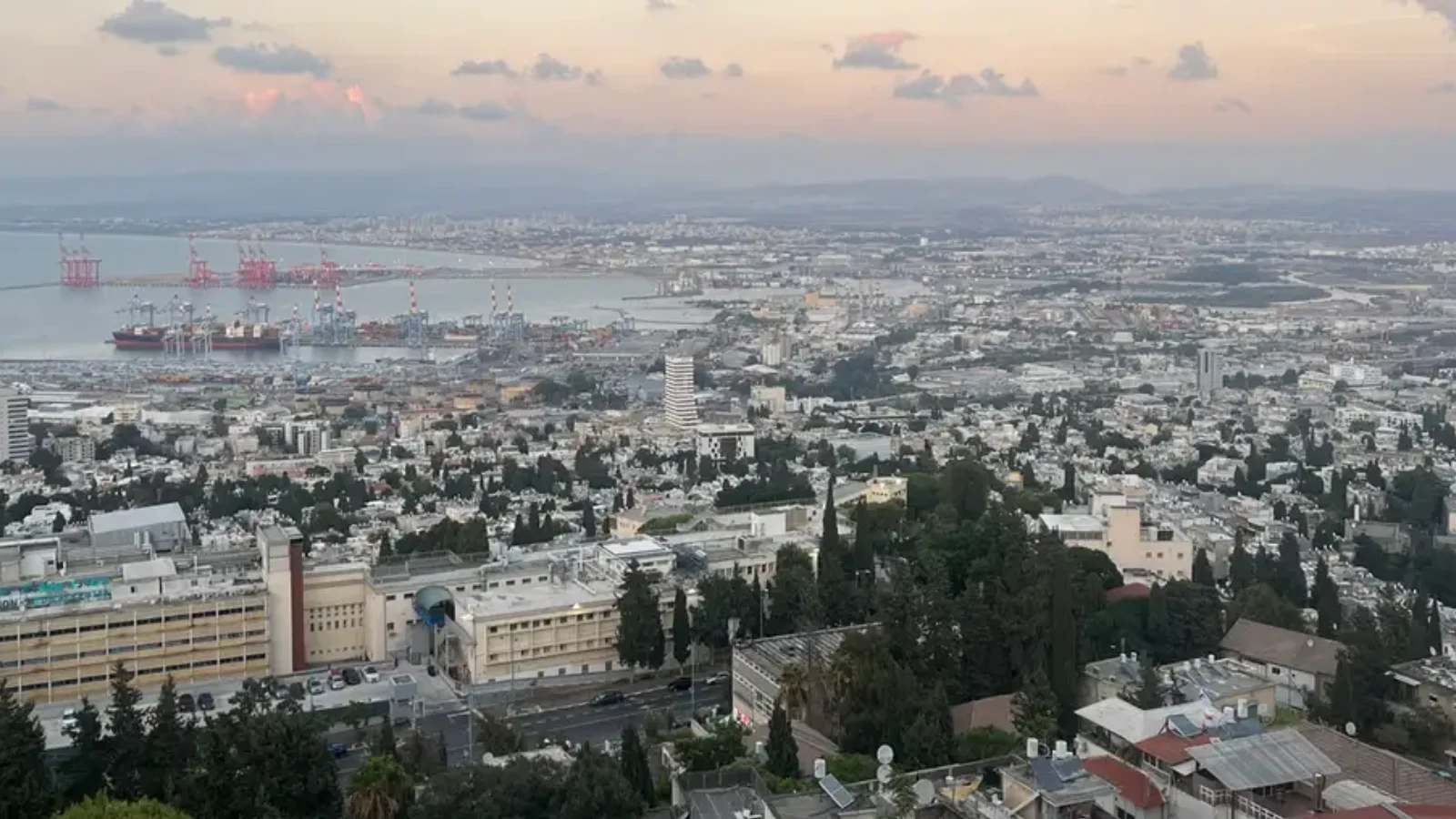 «Ўғирланган дон» можароси: Украина-Исроил муносабатлари кескинлашмоқда