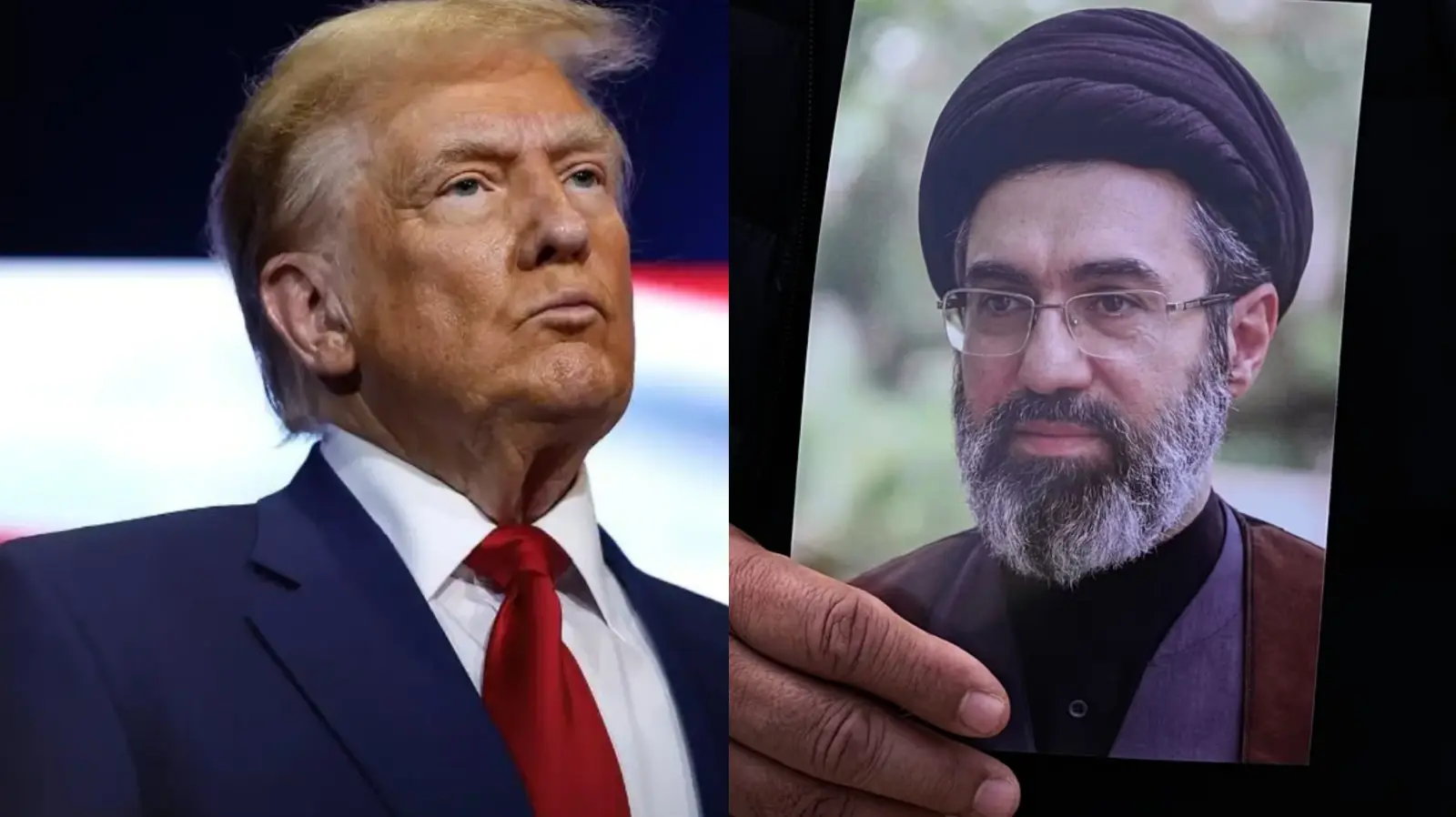 Tramp va Xominaiy maxfiy muzokaralari: Dunyo falokatdan qanday qutuldi?