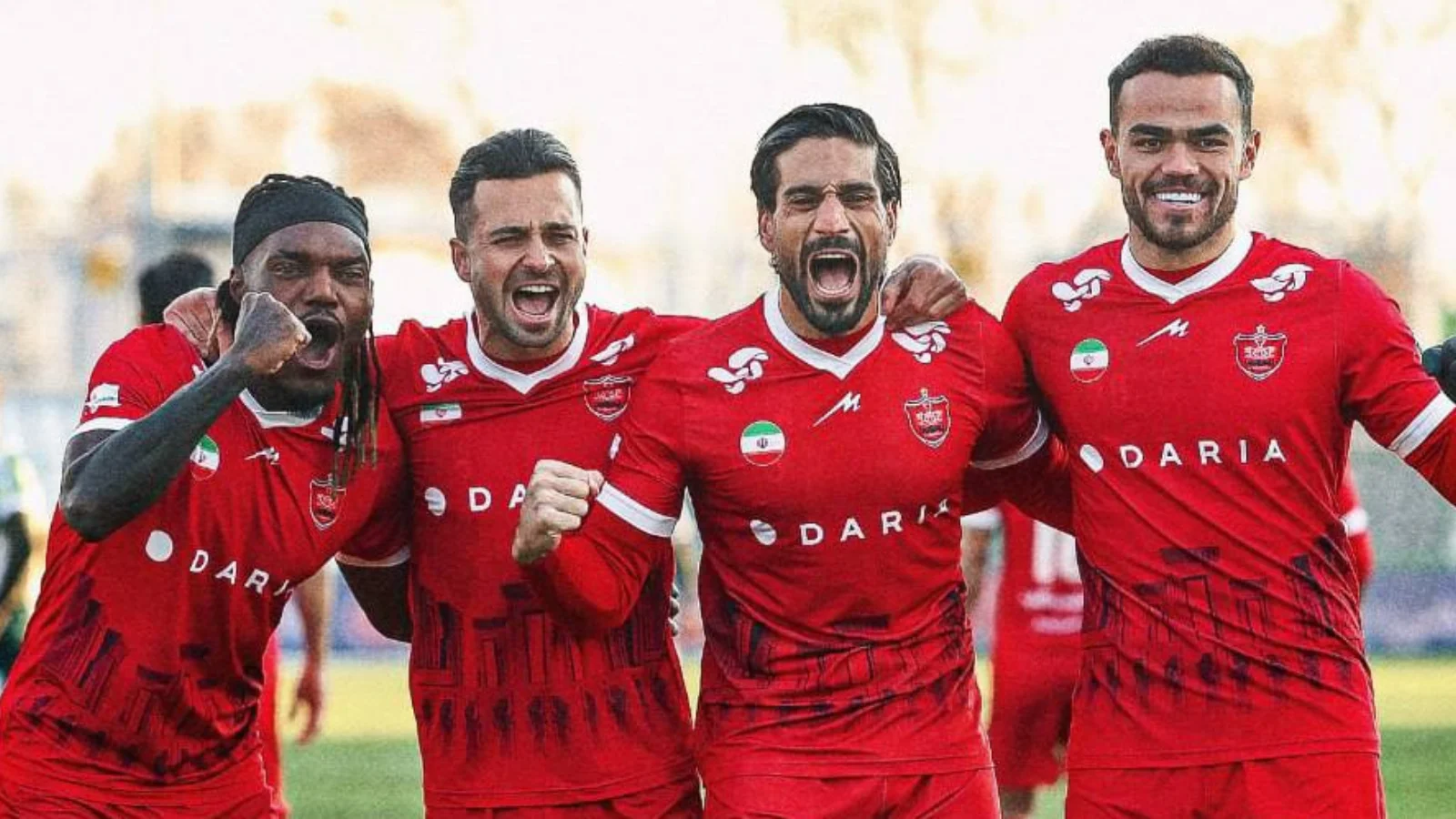 Eron klublari legionerlarni qaytishga chaqirmoqda, qaror kutilmoqda