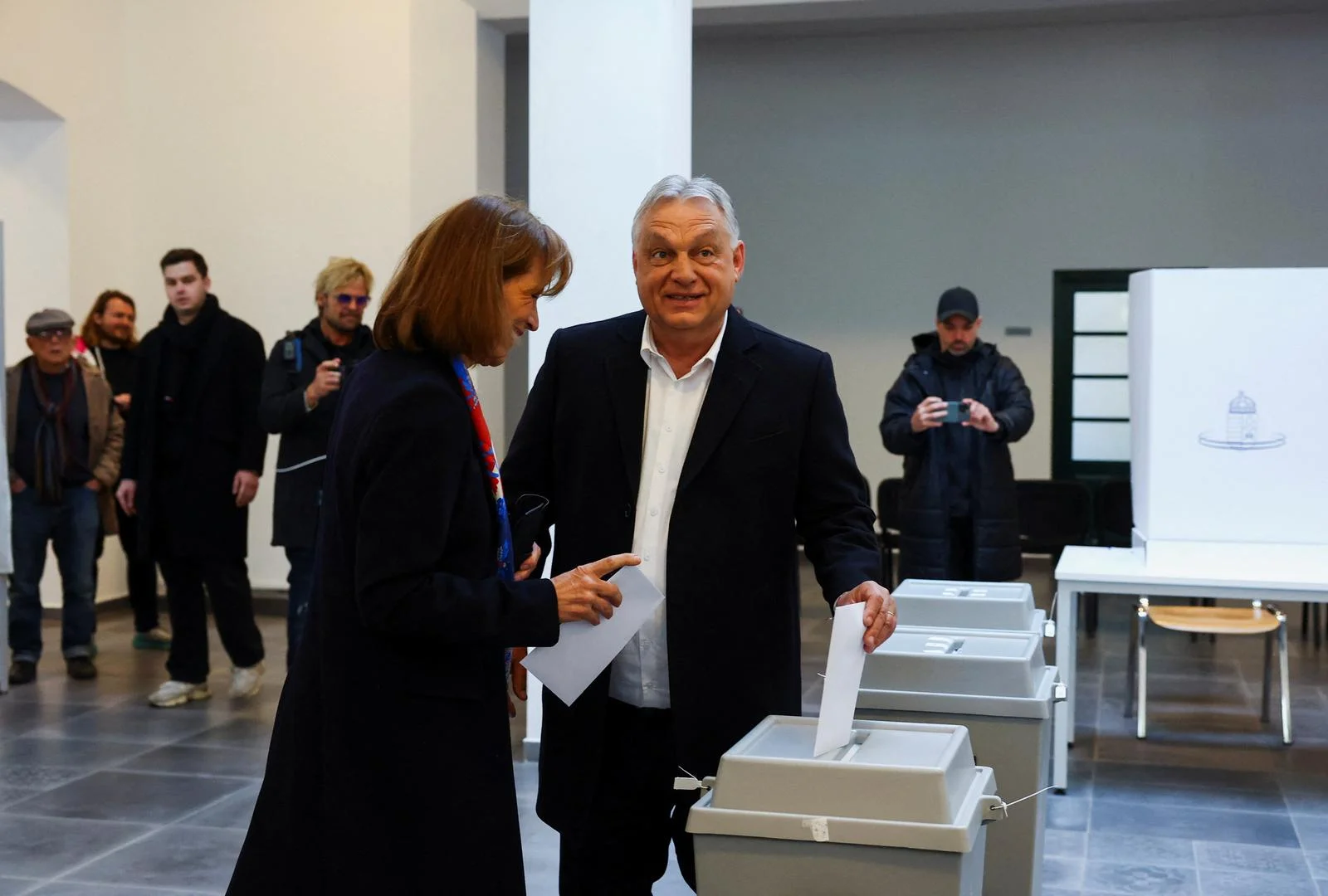 Macaristan Seçimi Avrupa Siyasi Dengesini Değiştirdi