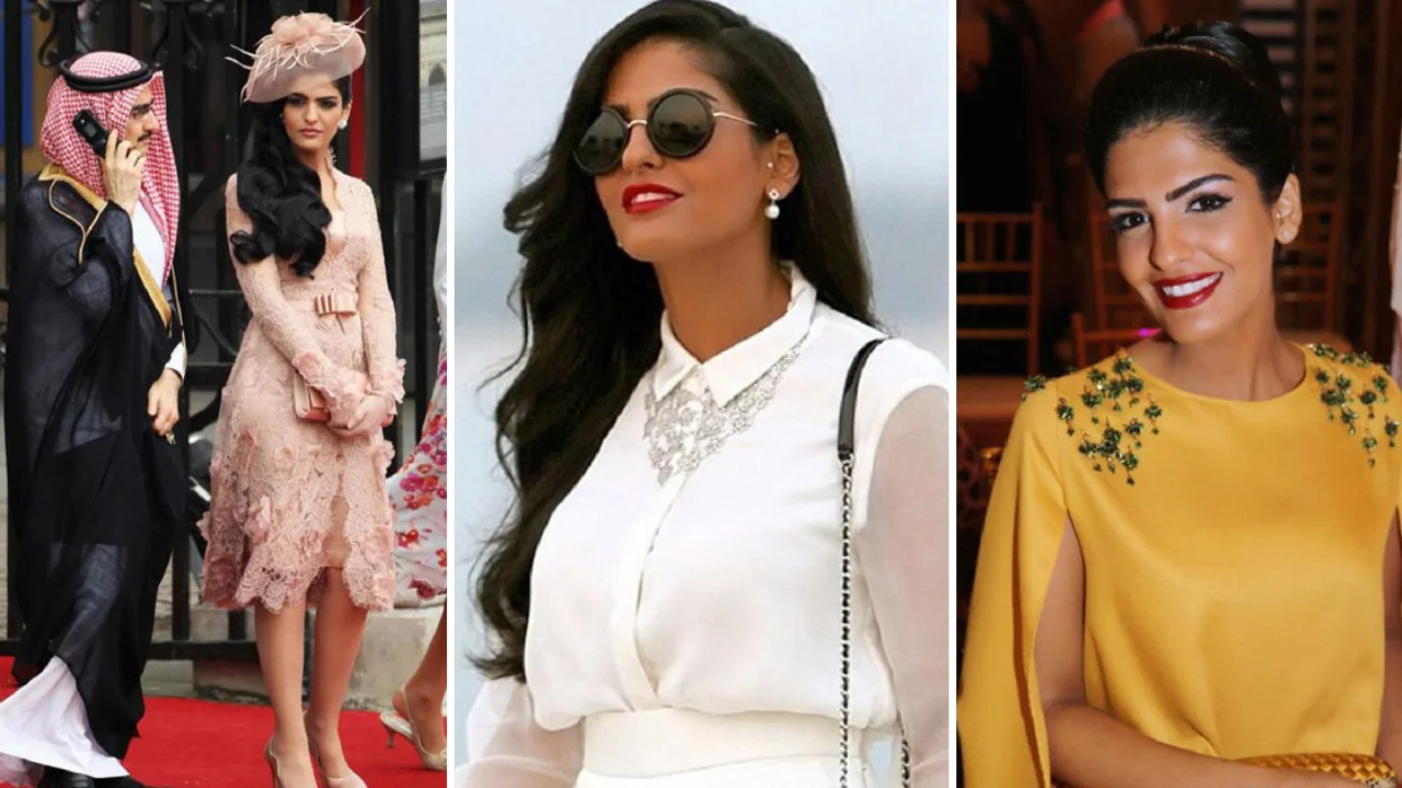 Әлемдегі ең бай араб шейхінің жары кім?