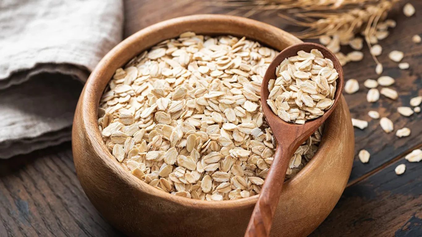 Овсяная крупа: природный источник суперпитания, укрепляющий здоровье