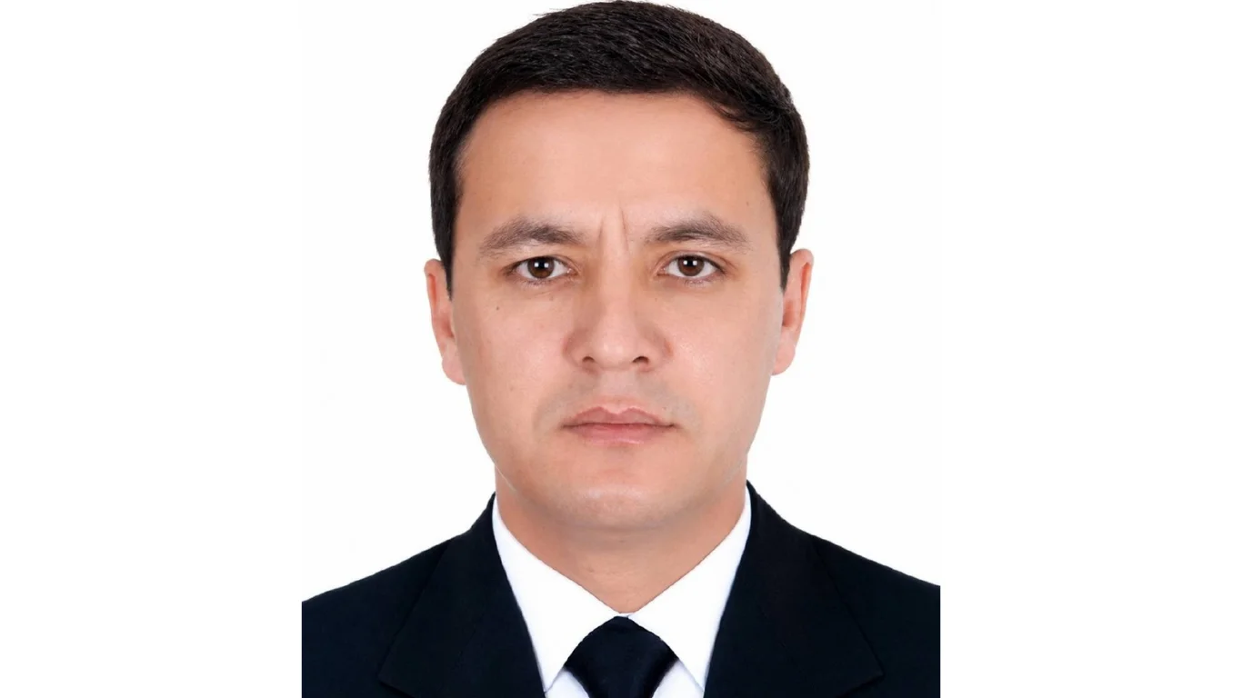 Prezident maslahatchisi etib G‘iyosiddin Rejabov tayinlandi