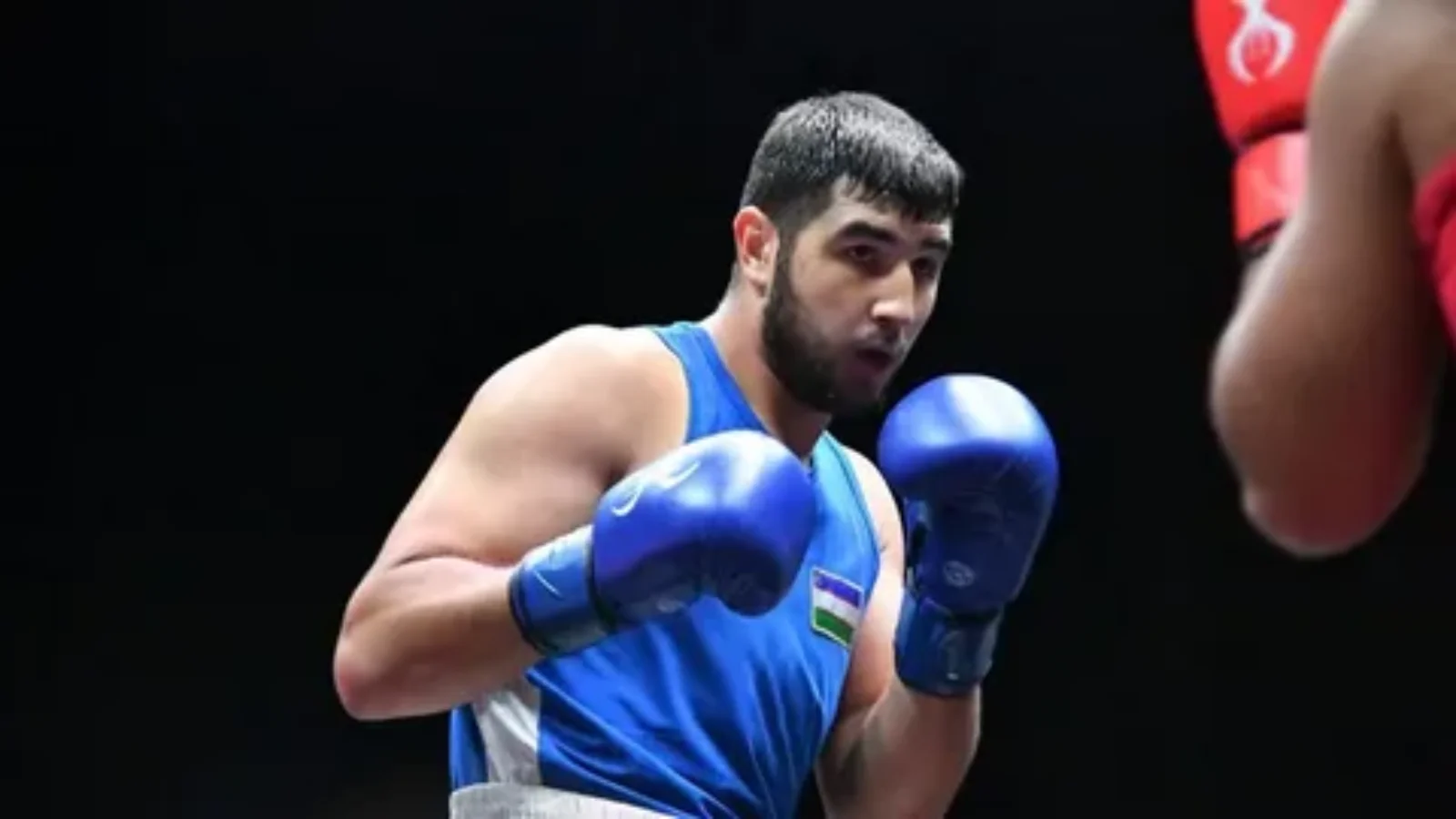 Jahongir Zokirov Braziliyada ishonchli gʻalaba bilan musobaqani boshladi