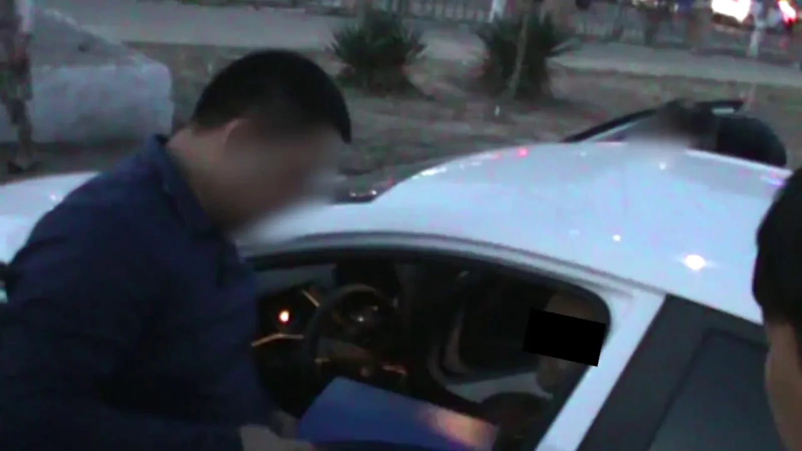 Namangan'da banka hukuk müşaviri rüşvetle yakalandı, ceza davası açıldı