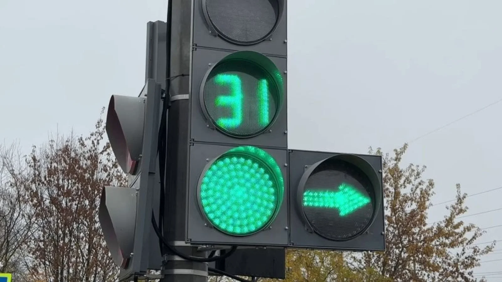 Toshkentda aqlli svetoforlar tizimi: yo‘l harakatida yangi davr boshlandi