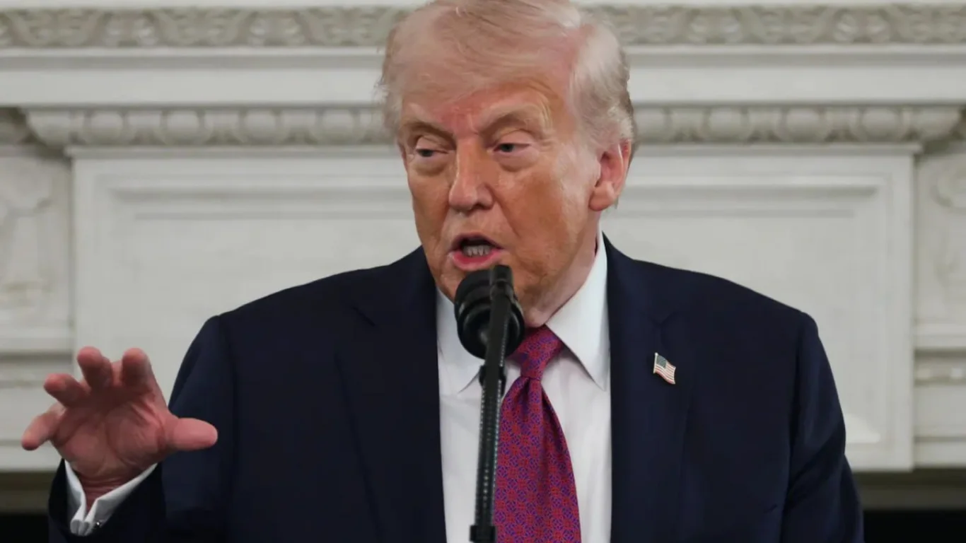 Трамп: «Новый этап переговоров со Ираном может начаться в ближайшие часы»