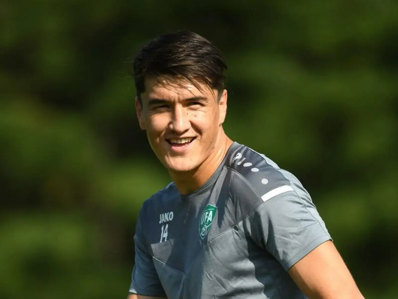 Шомуродов: реформы Каннаваро открыли новую эпоху в сборной…