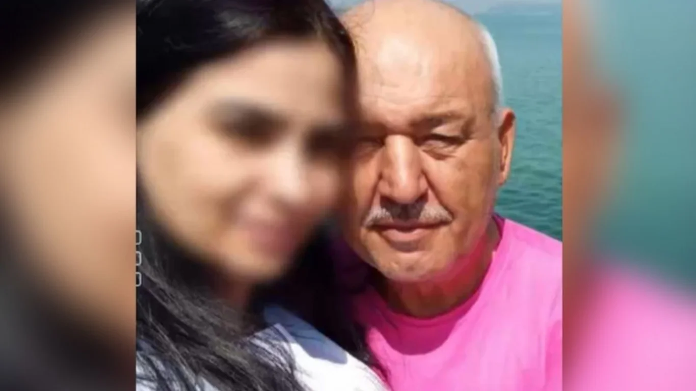 20 bin dolarlık anlaşmazlık: kadın Türk erkeği reddetti