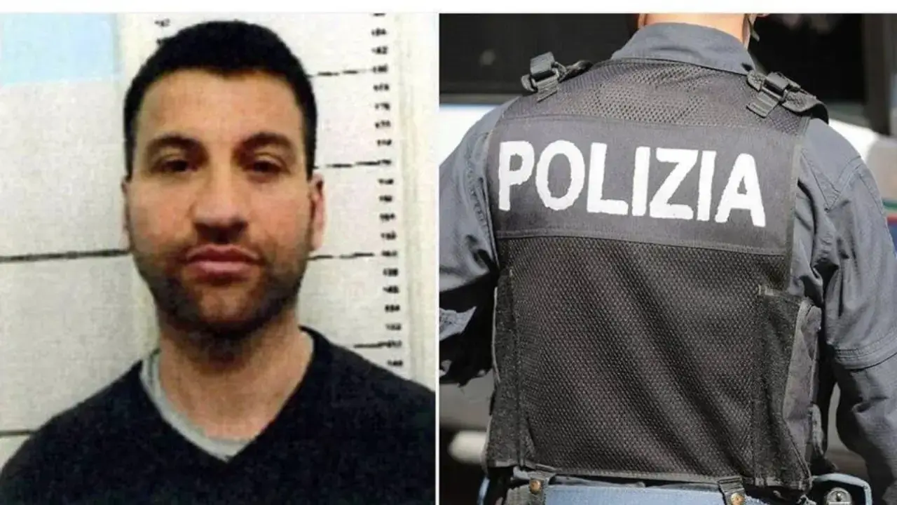 Италияда ең қауіпті іздеуде жүрген әйгілі мафия басшысы ұсталды