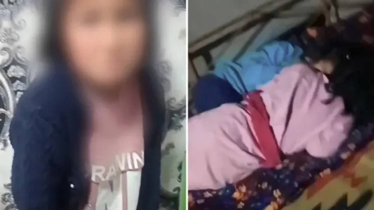 Samarqandda voyaga yetmagan qizlarga nisbatan zoʻravonlik holati tekshirilmoqda