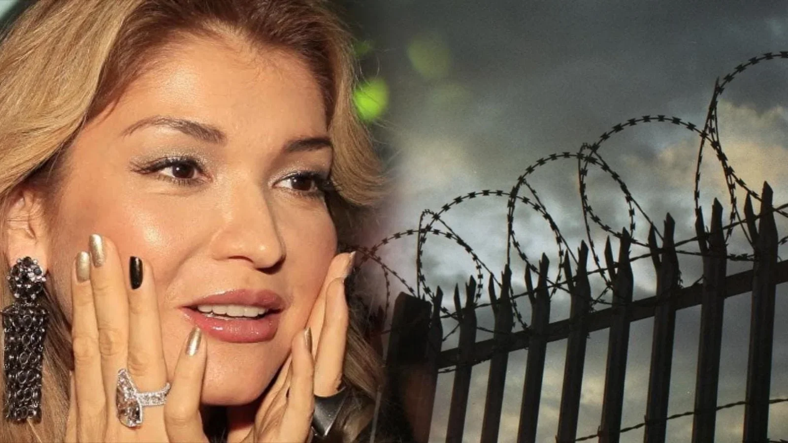 Swiss court officially terminates criminal case against Gulnora Karimova