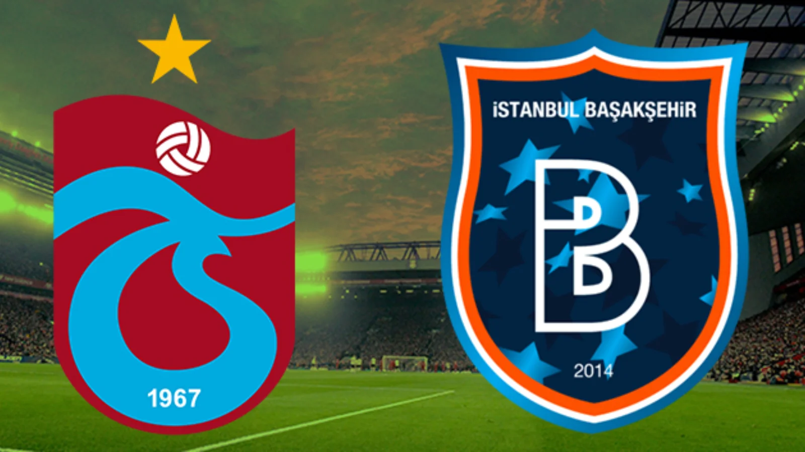 “Trabzonspor” – “Başakşehir”: lineups announced for the important match