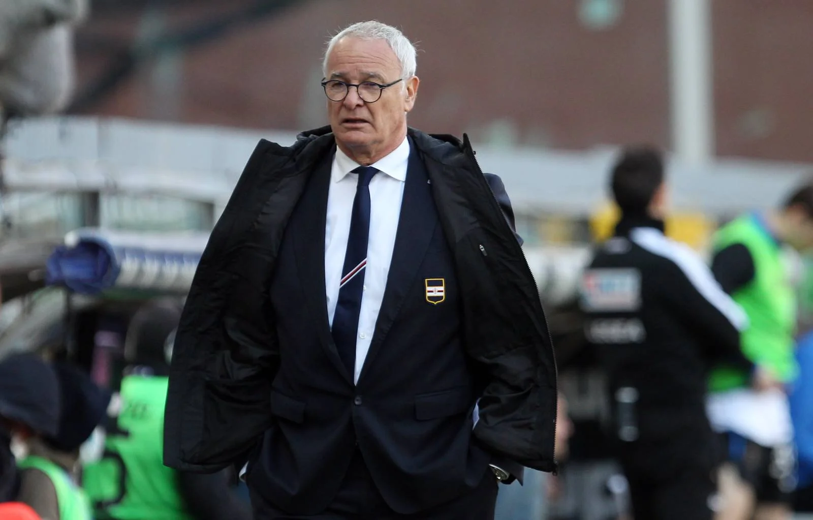 Raneri ketmoqda: “Roma”da ichki kelishmovchiliklar kuchaydi yana