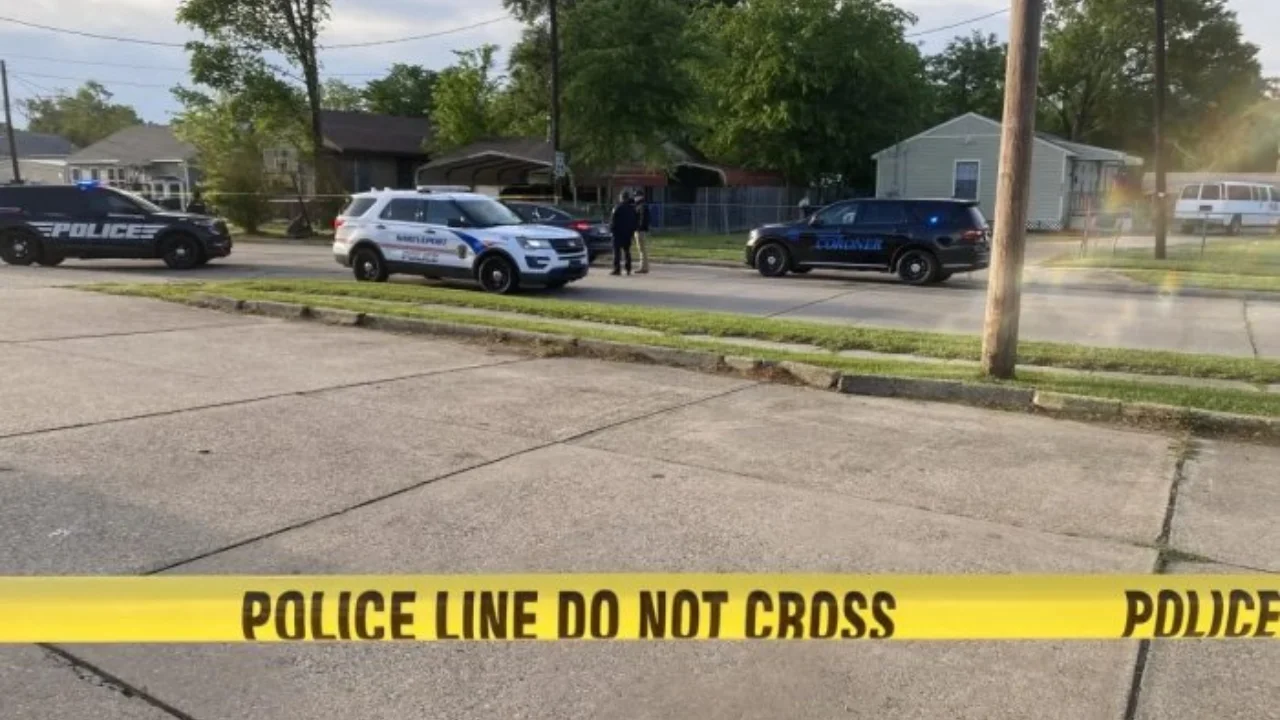 Acht minderjährige Kinder bei schrecklichem Amoklauf in Louisiana getötet