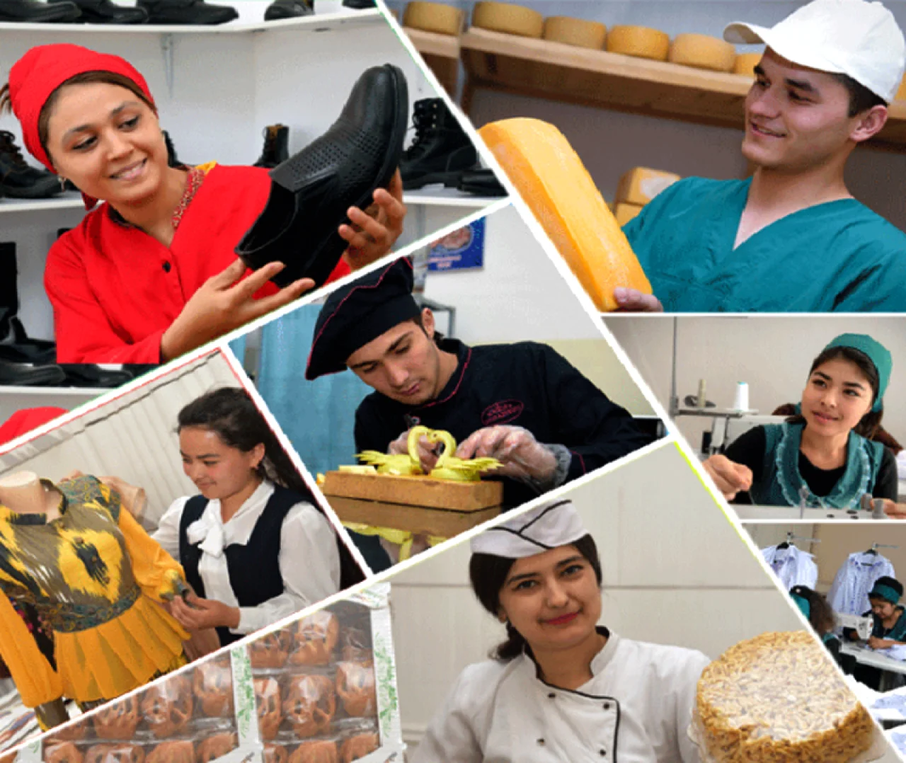 Тадбиркорлар учун барча имтиёзлар ягона реестрда жамланади