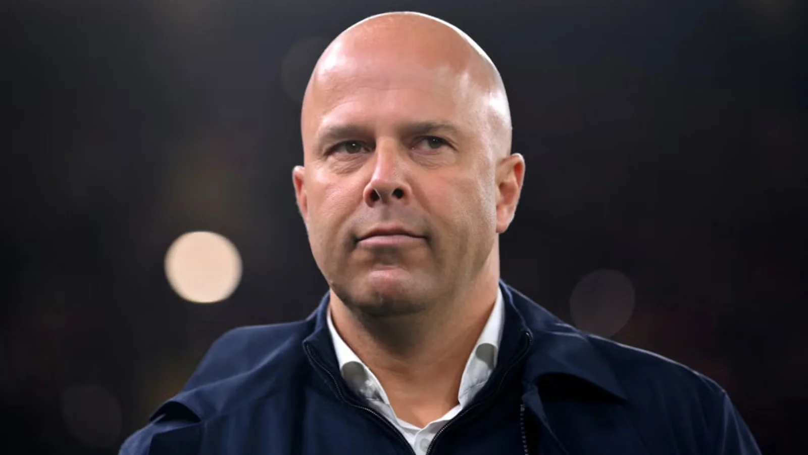 Арне Слот резко ответил на вопрос о «ПСЖ»