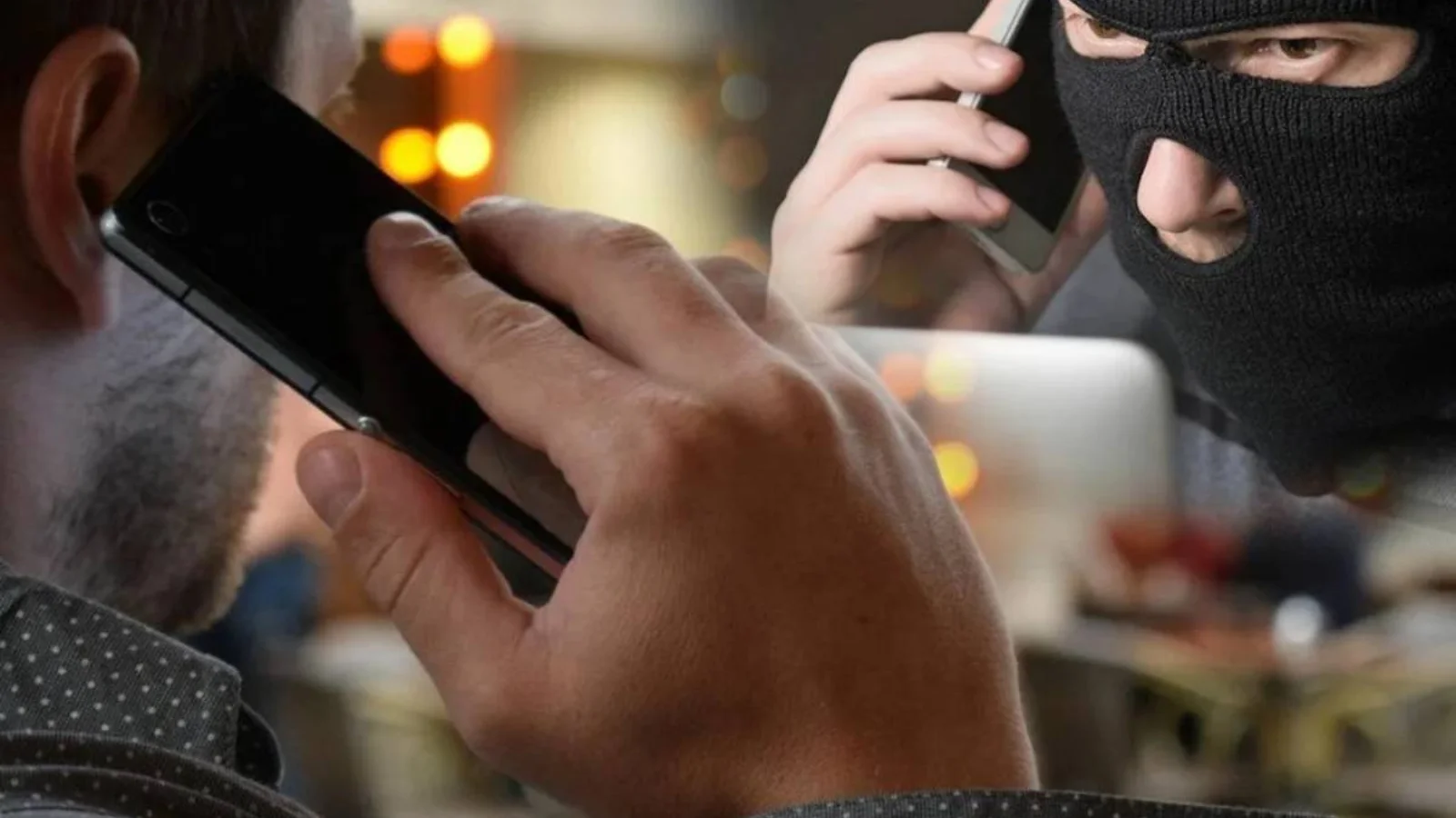 Diqqat firibgarlik: Shubhali xorijiy qo‘ng‘iroqlardan o‘zingizni qanday himoya qilasiz?