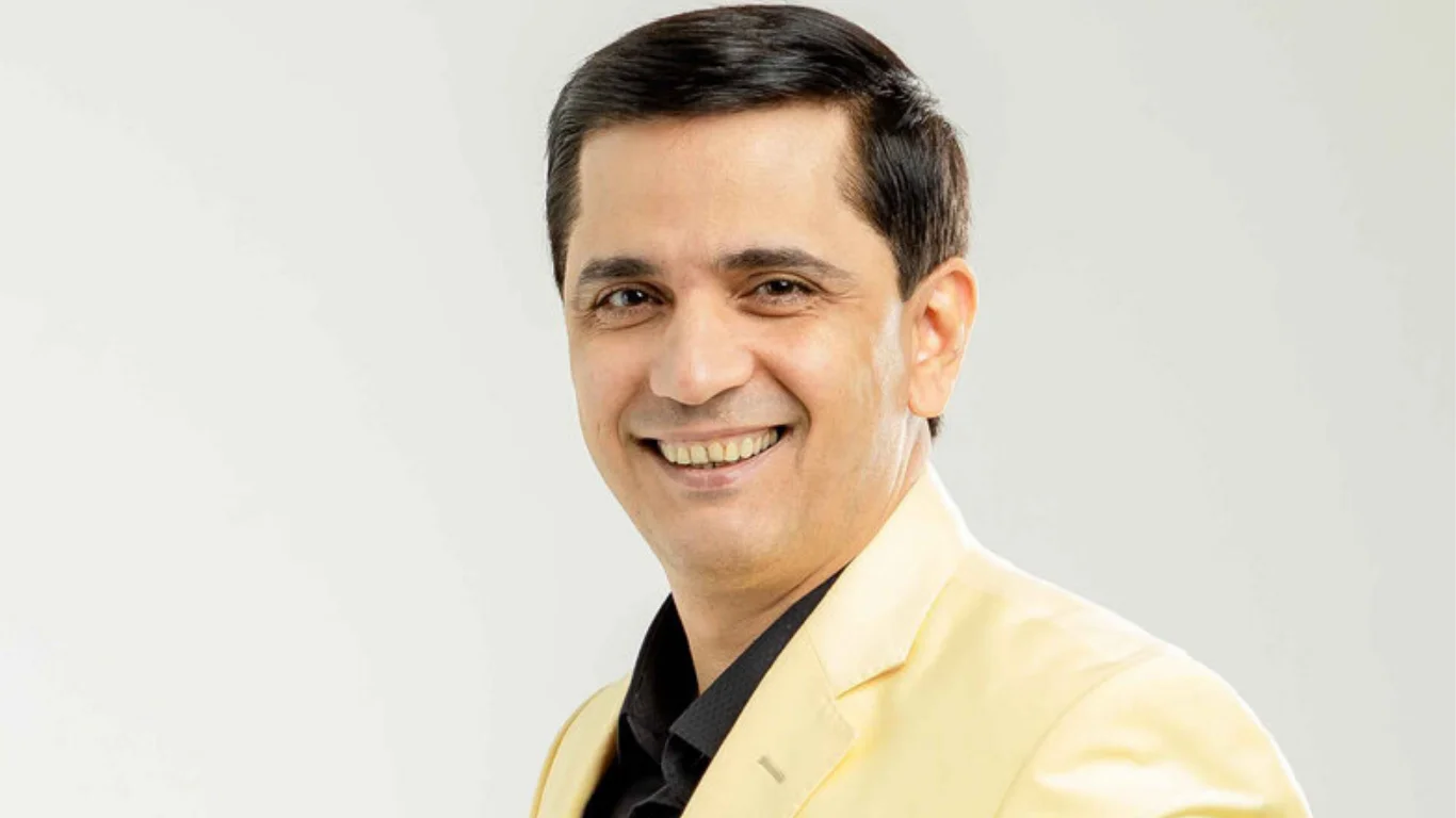 Anvar Sobirov akasi haqida samimiy eʼtirofi bilan hayratga soldi