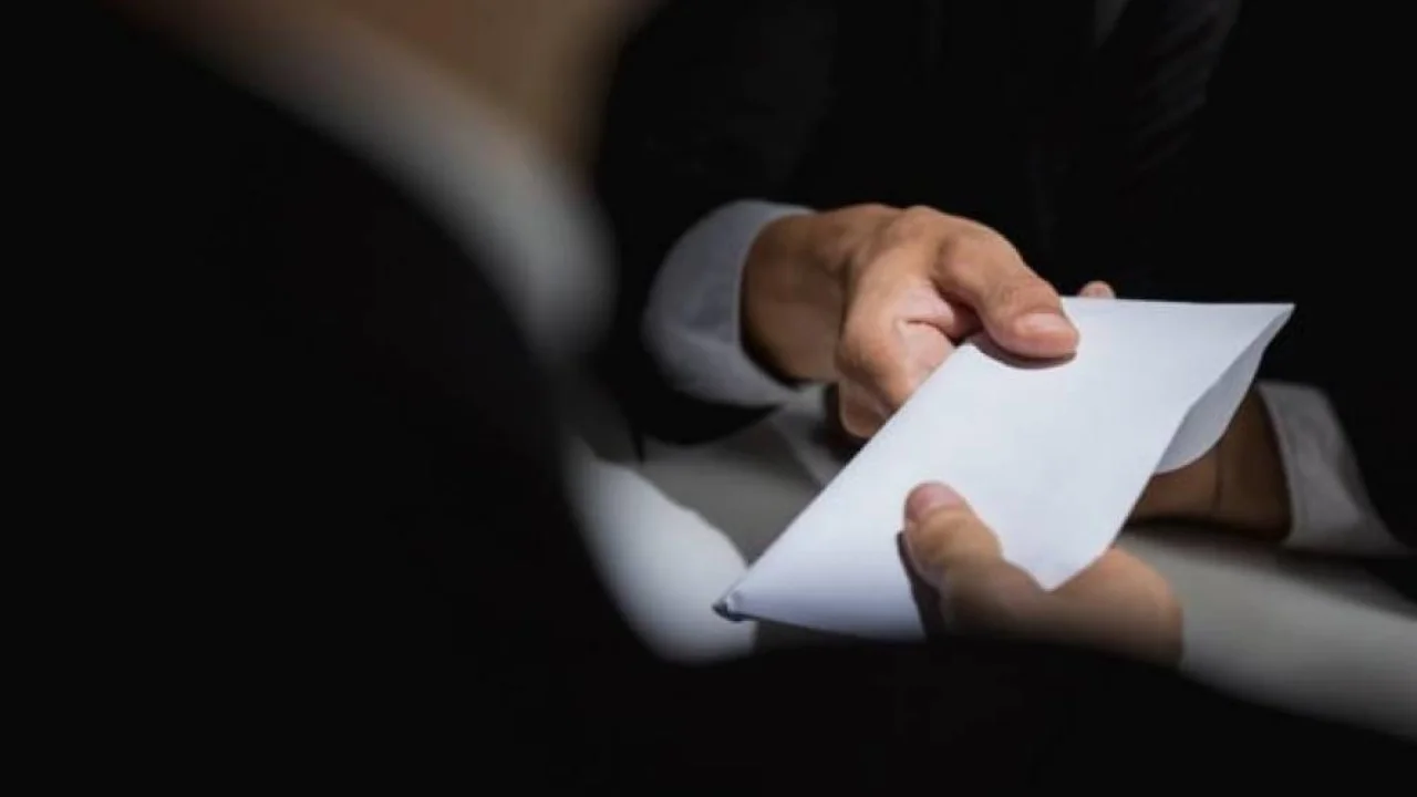 School principal sentenced to 4 years for bribery in Termiz