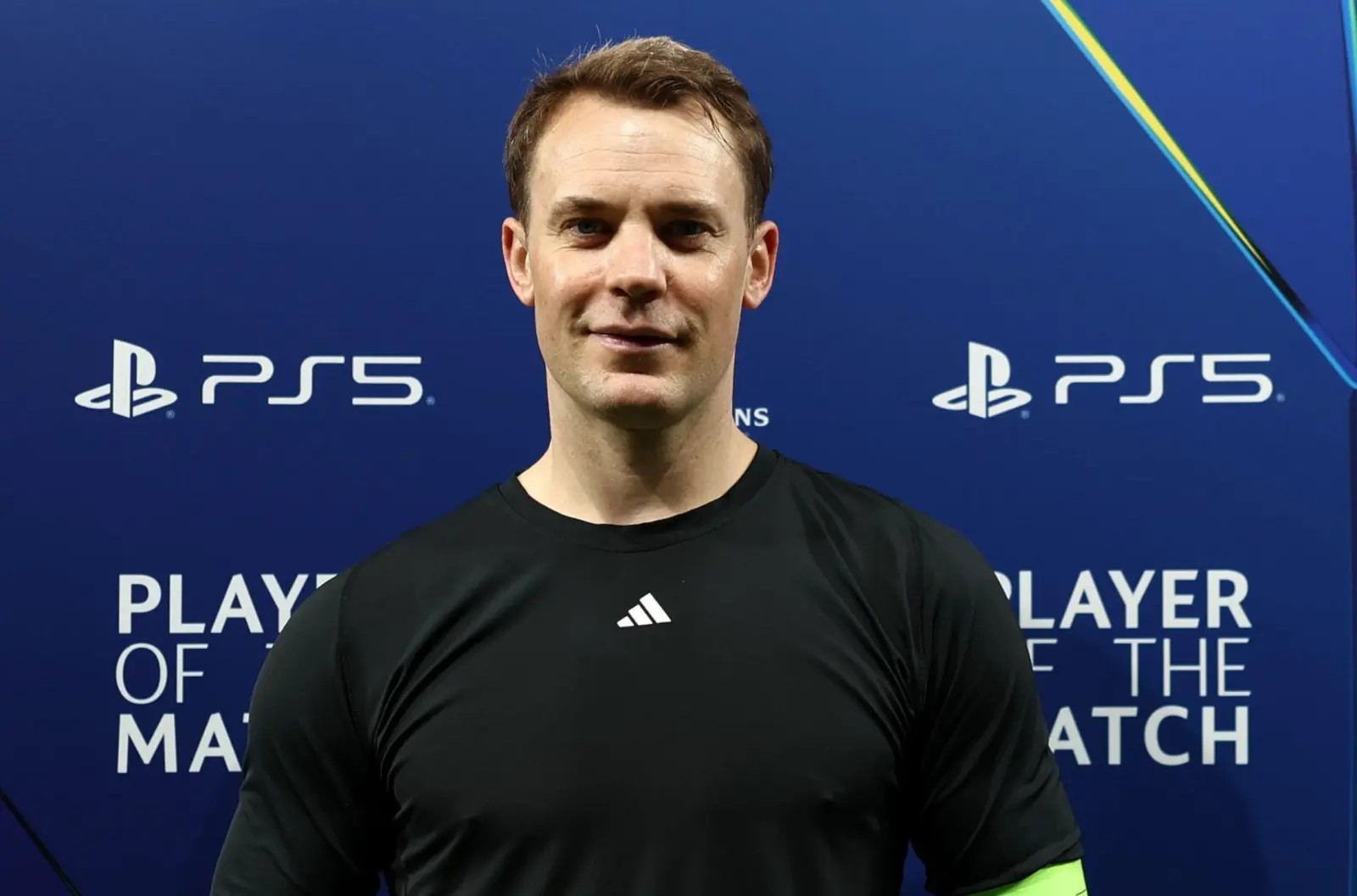 40 жастағы Мануэль Нойер керемет ойынымен аптаның батыры атанды