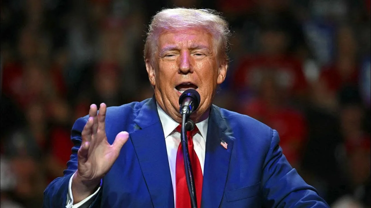 2026 yilgi Nobel tinchlik mukofoti: Tramp yana daʼvogarlar roʻyxatida...