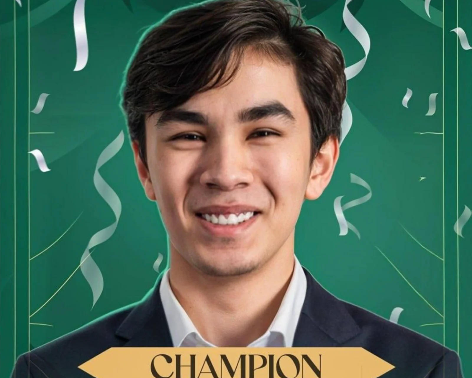 Javohir Sindarov Nomzodlar turniri chempioni bo‘ldi