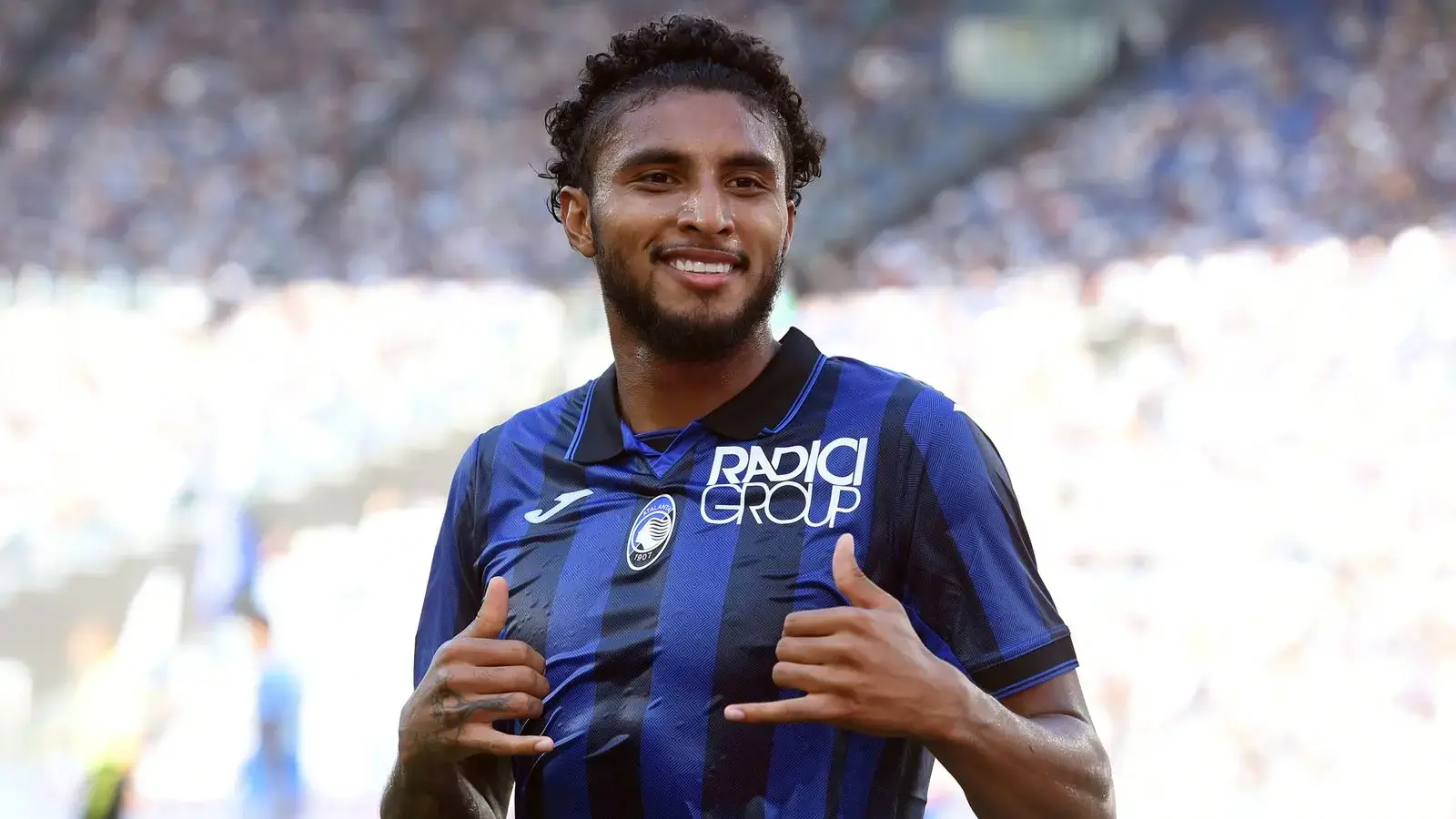 Ederson yozda “Atalanta”dan “Atletiko”ga ko‘chishi mumkin