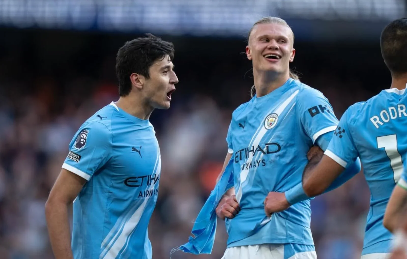 «Сити» мен «Челси» финалда: Хусановтың үлкен тартыс күтілуде...