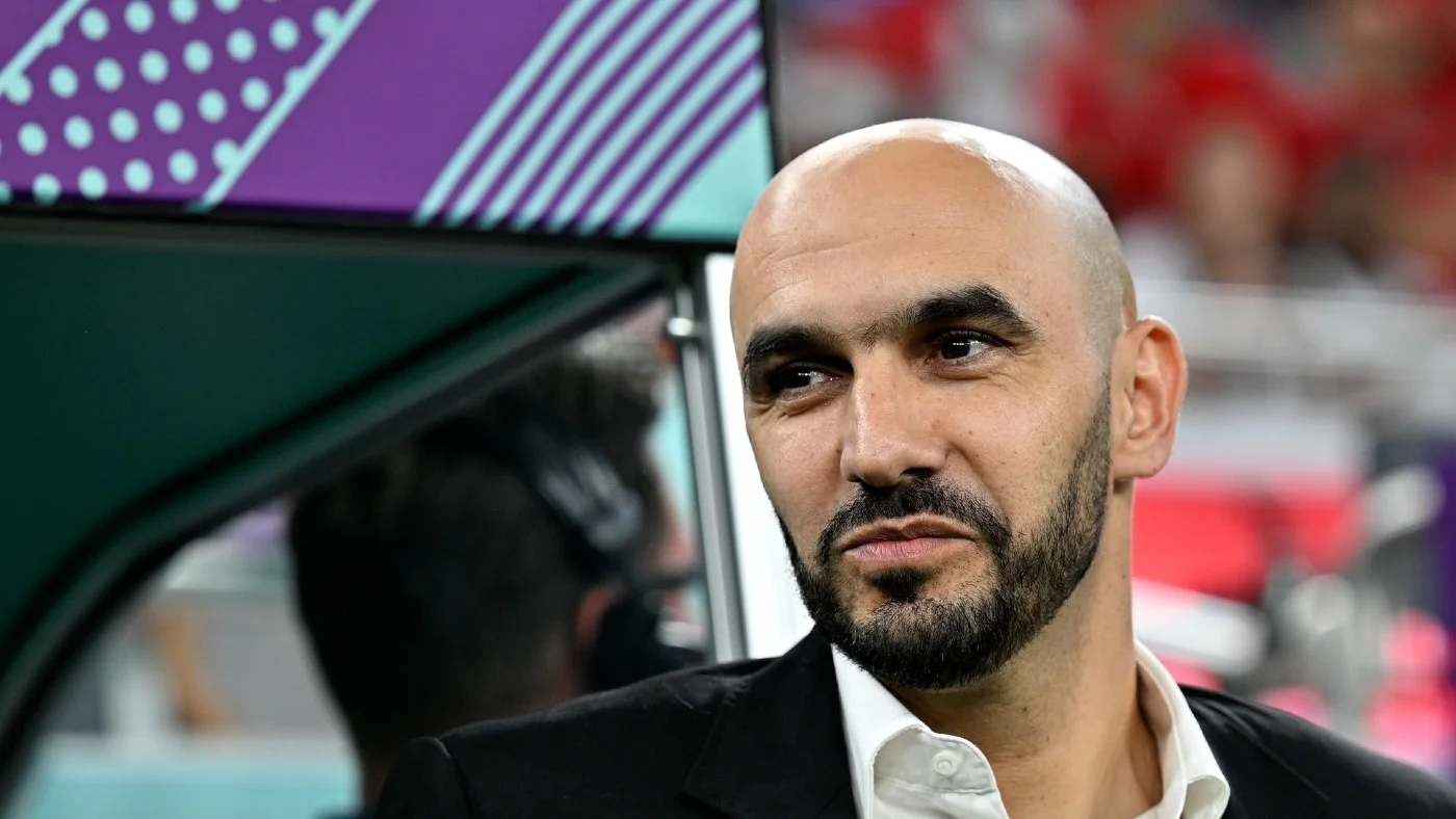 "Real" Volid Rikrokiyni bosh murabbiylikka olib kelishni koʻrib chiqmoqda