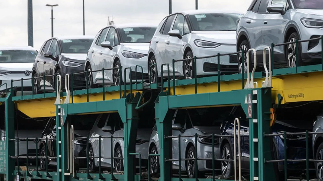 Mart oyida avto bozori portladi: savdo 78 mingdan oshdi