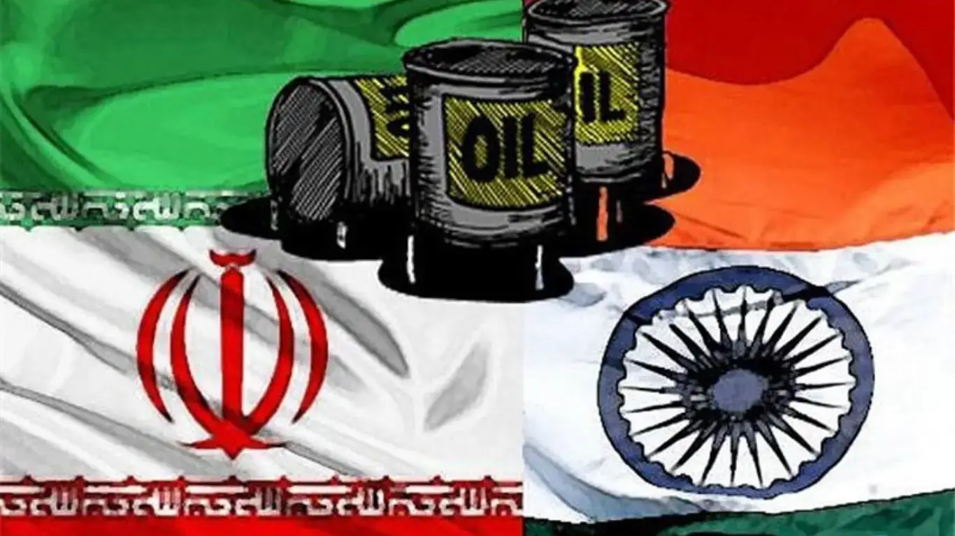 India resumes importing Iranian oil after 7 years