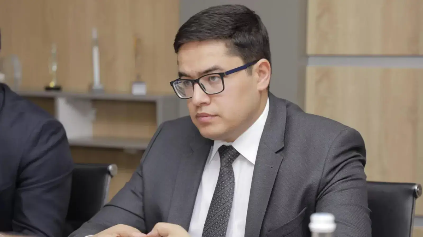 Президенттің Халық қабылдауы кеңсесінің жаңа басшысы тағайындалды