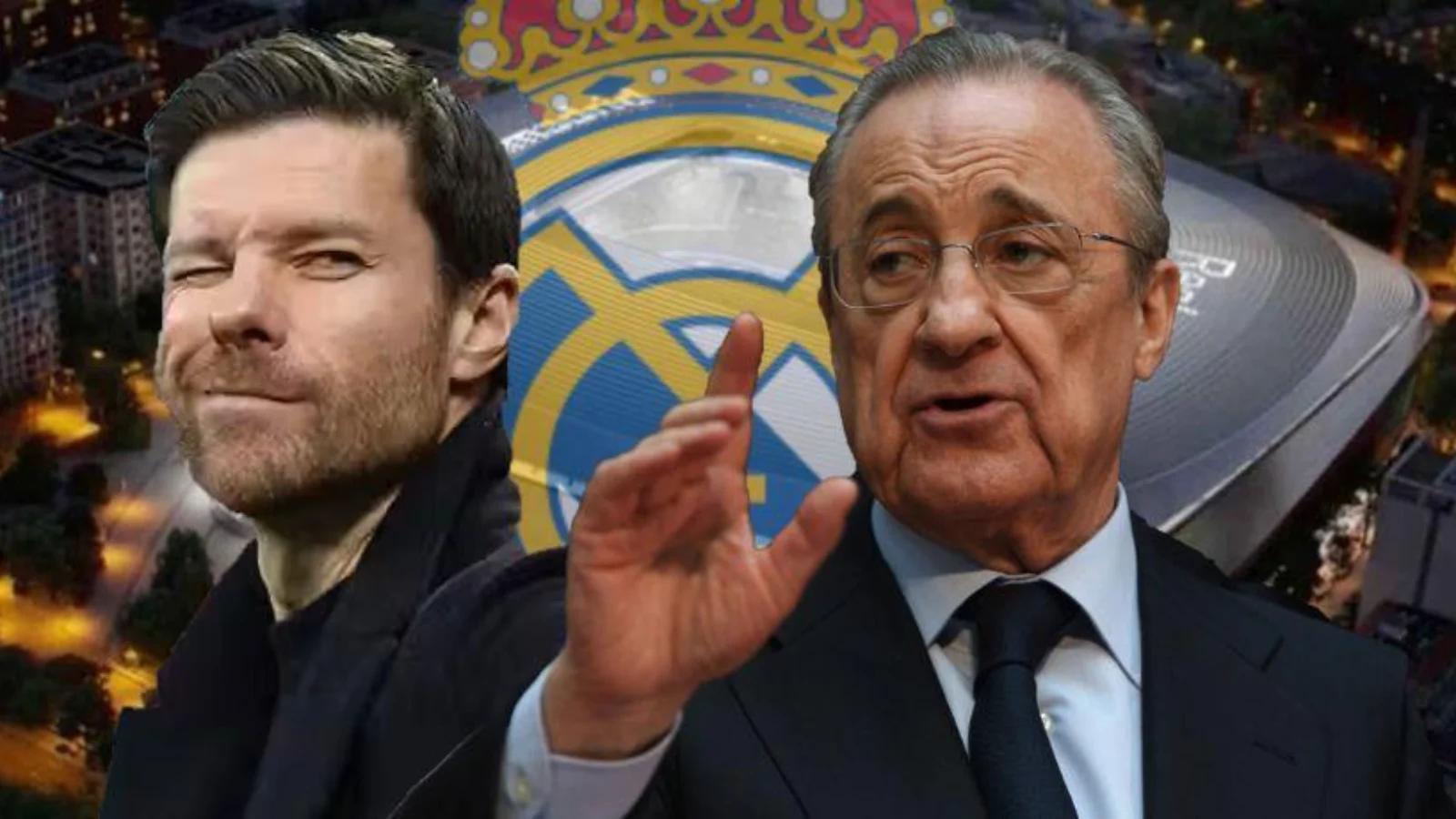 Перес Алонсони кетказиш ва Арбелоа қарорида хато қилганини тан олди