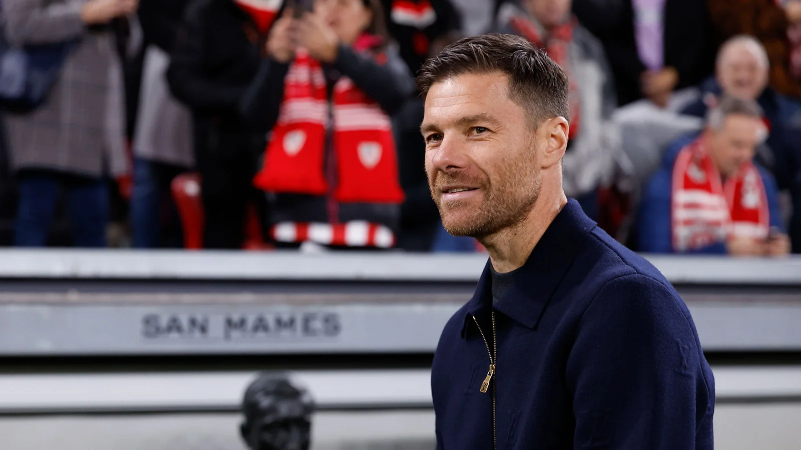 Xabi Alonso close to a return: negotiations intensify in Europe