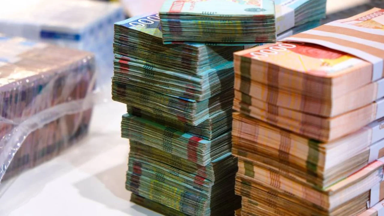 Stipendiya kambagʻallikdan past: bu qonunga zidmi?