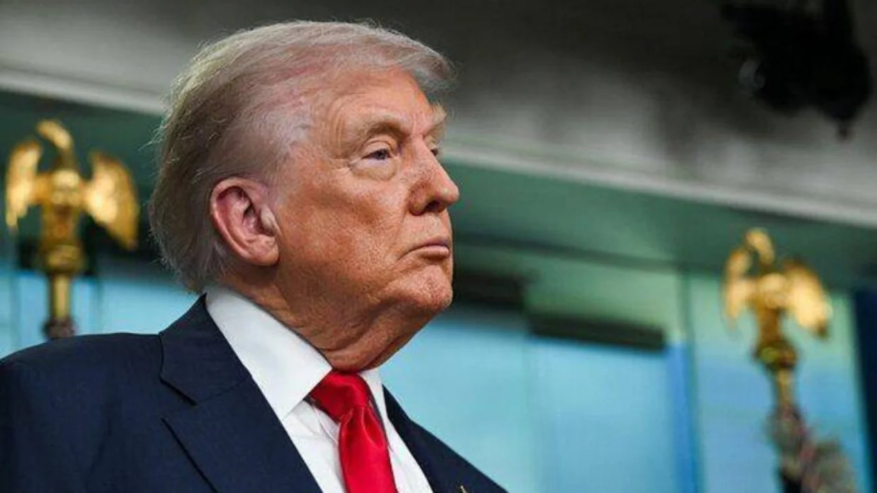 Hürmüz Boğazı'nın “Trump Boğazı” olarak adlandırılması önerisi tartışılıyor