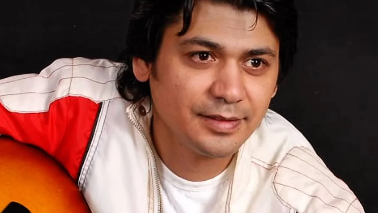 Отабек Мадраҳимов узоқ танаффусдан сўнг юбилей концерт беради