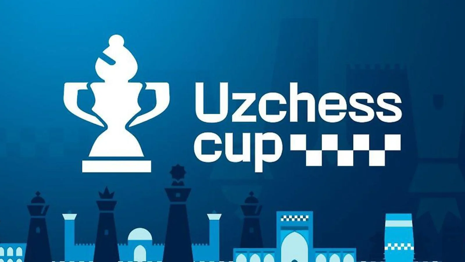 Toshkentda UzChess Cup: jahon yulduzlari shaxmatga jamlanadi