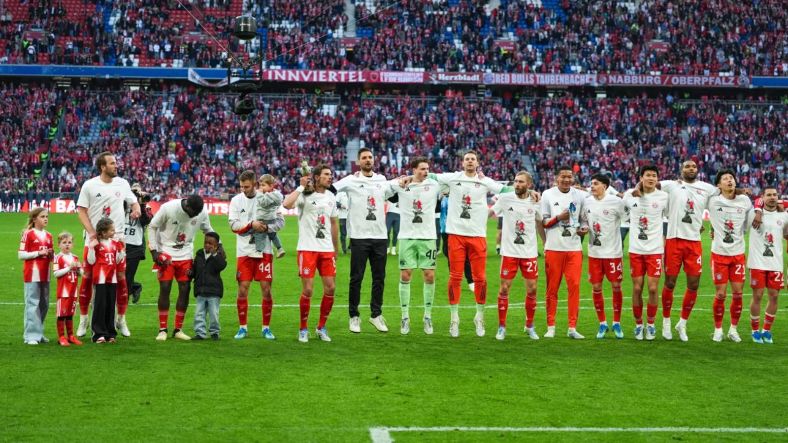 Kafu: "Bavariya" klubi hozirgi kunda jahon futboli etaloni...