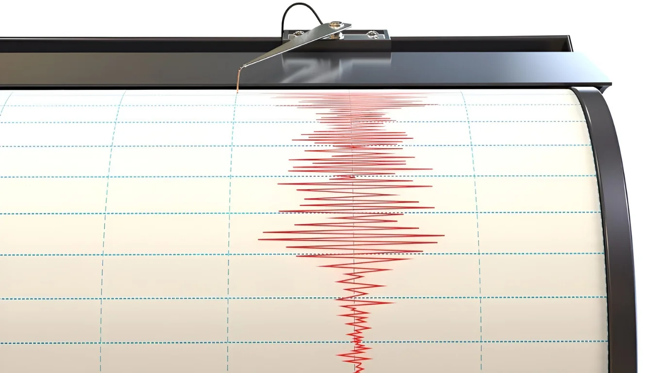 The strong earthquake in Afghanistan was also felt in Uzbekistan
