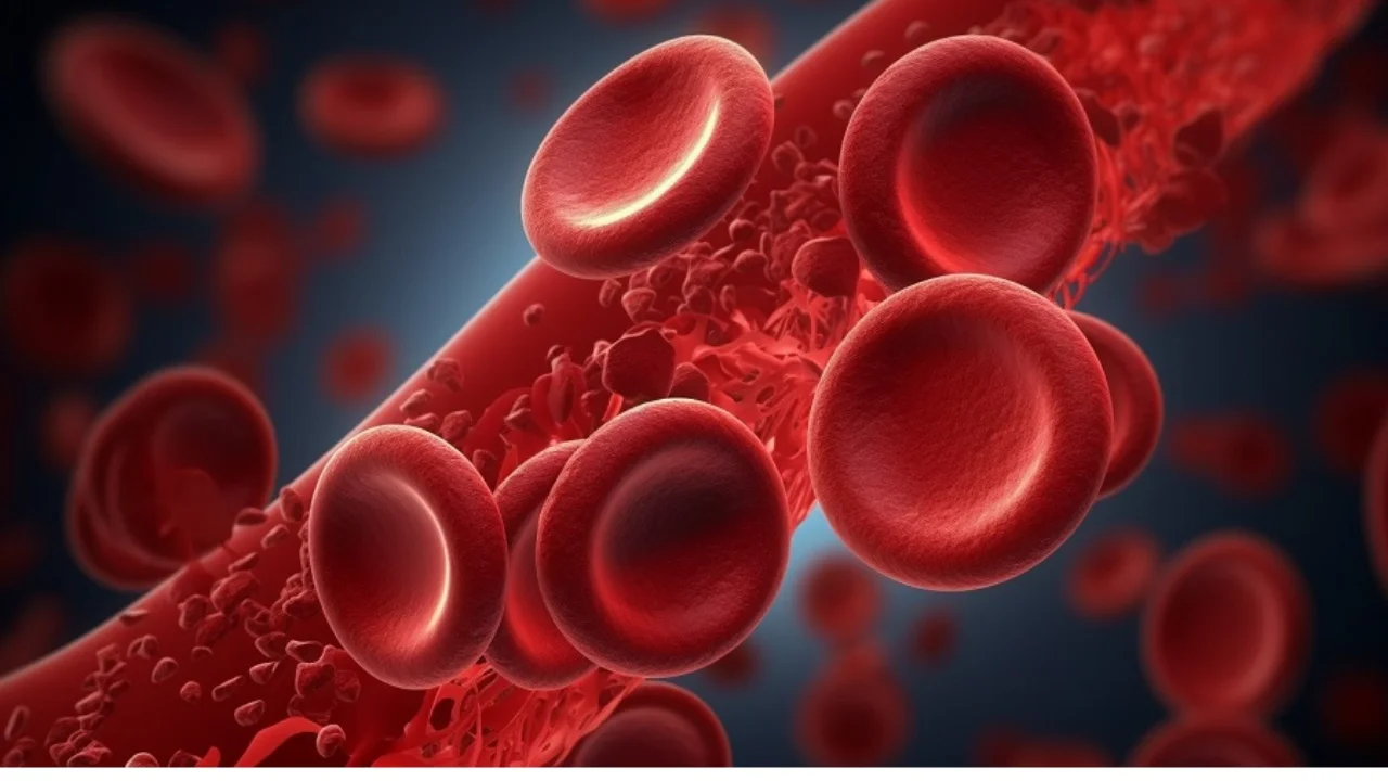 Гемоглобин деңгейін көтеруге көмектесетін үздік 3 кеңес