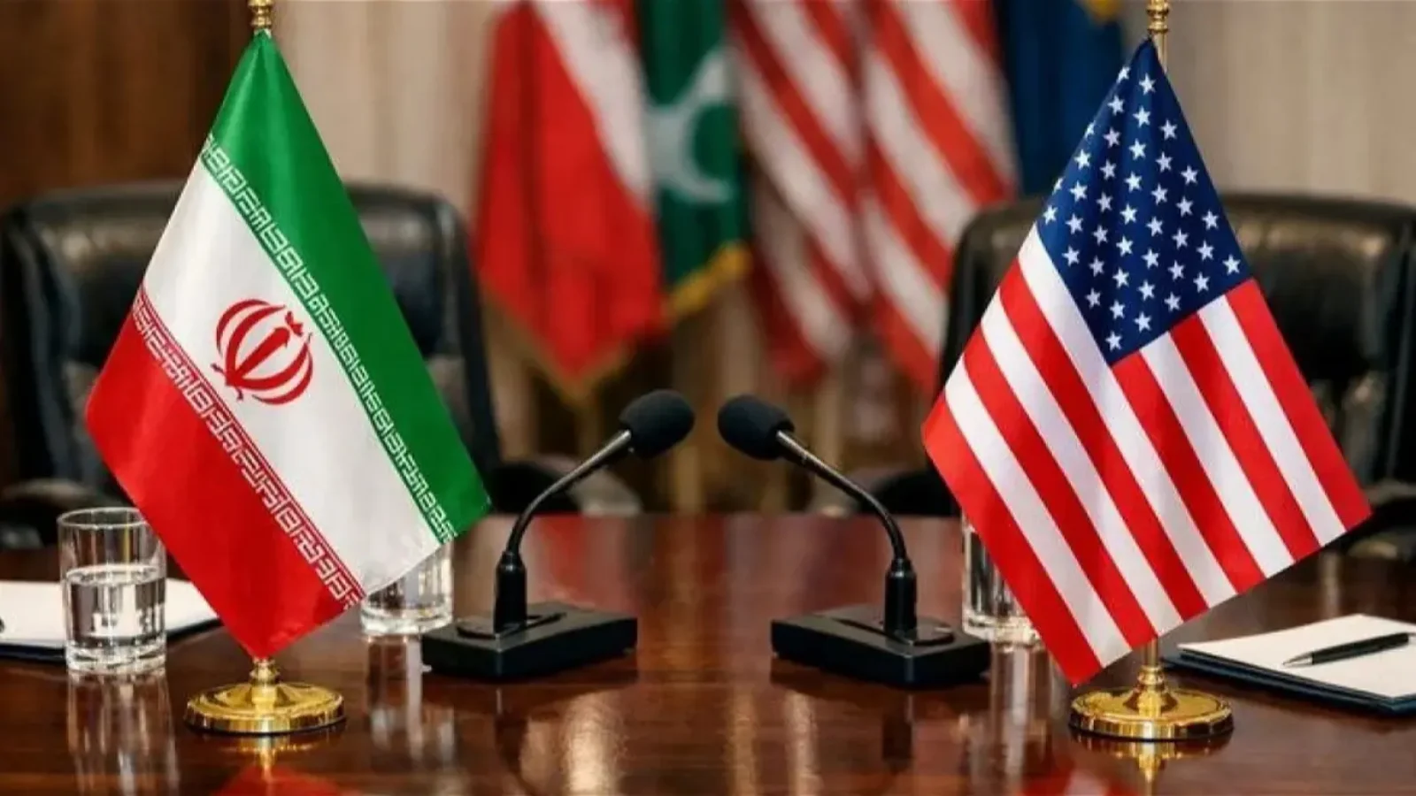 Última advertencia de Trump: ¿Continuarán las negociaciones con Irán?