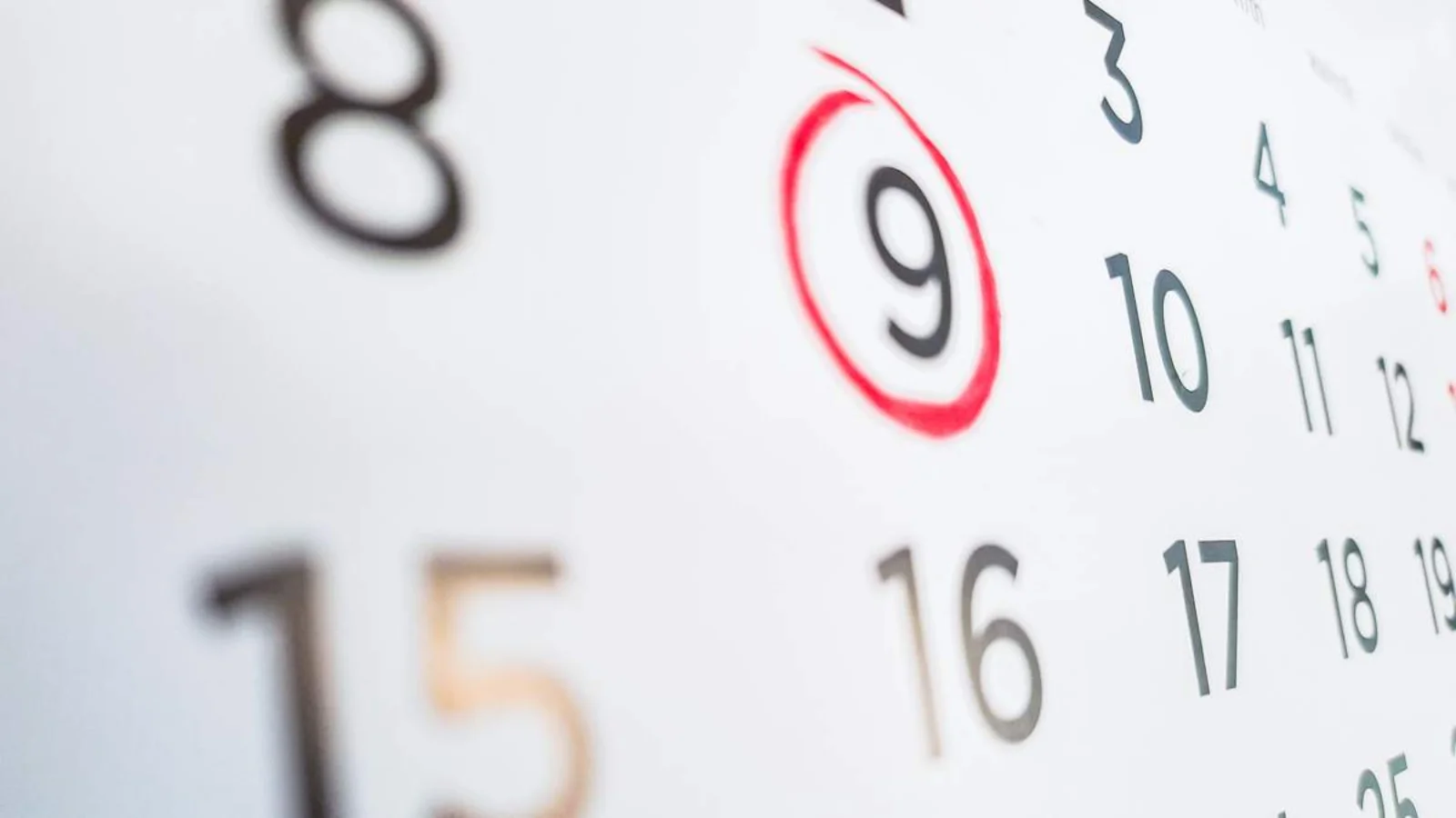 Майские праздники: установлены последовательные выходные дни