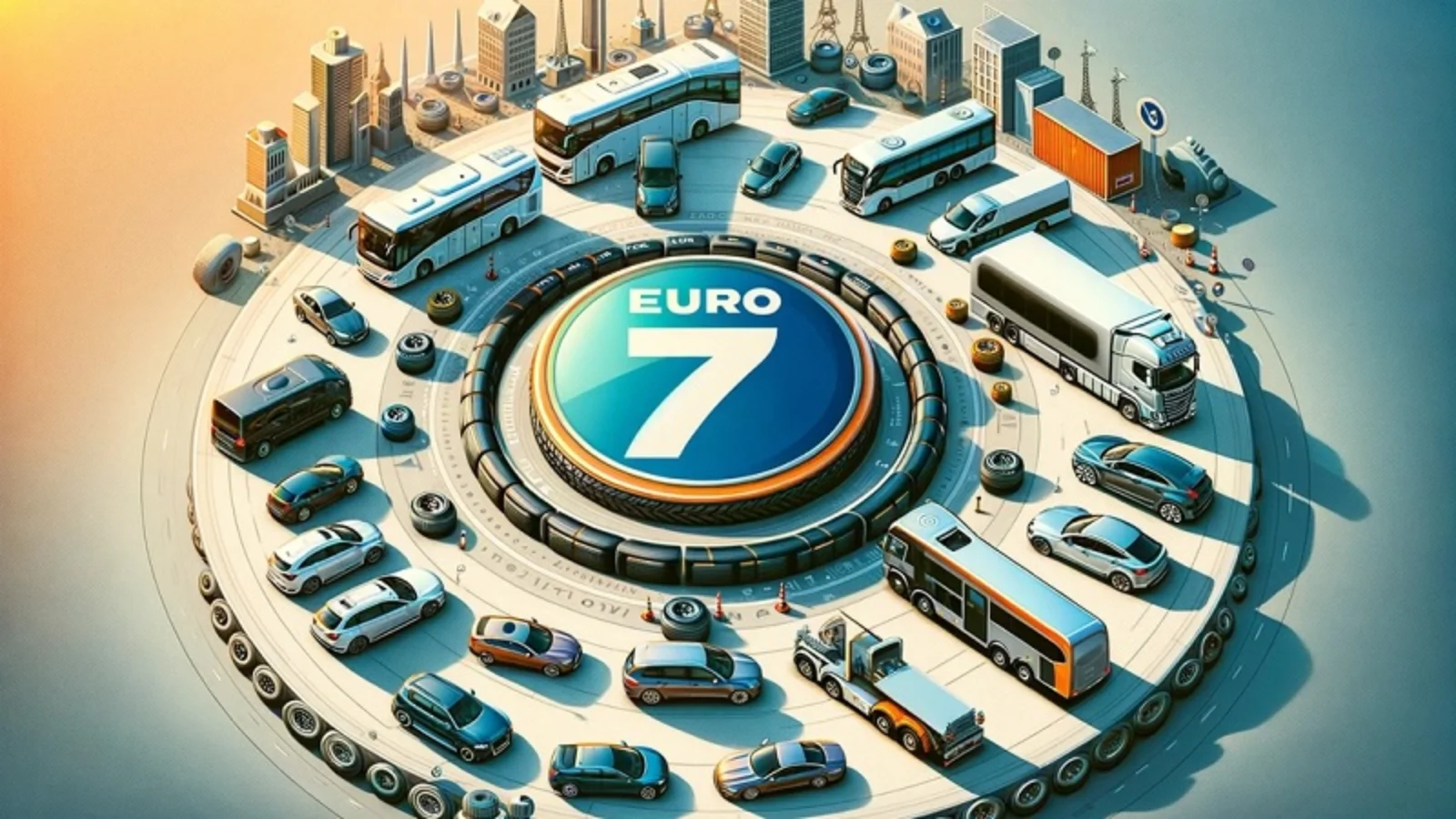 La decisión Euro 7 de Europa: un cambio radical y aumento de precios en la automoción